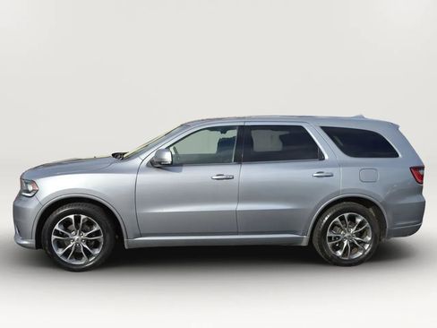 Used 2020 Dodge Durango GT image 3