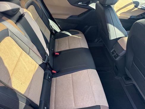 New 2026 Chevrolet Equinox ACTIV w/ Safety and Technology Package AWD/4WD image 42