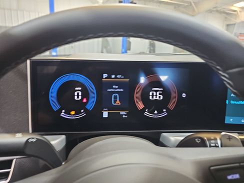New 2026 Hyundai Sonata SEL AWD/4WD image 19