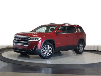 Used 2020 GMC Acadia SLT w/ Premium Package AWD/4WD 360° Tour