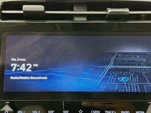 Used 2022 Hyundai Tucson Limited w/ Cargo Package image 24