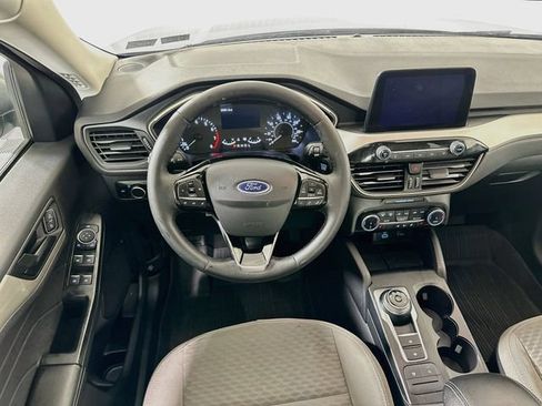 Certified 2022 Ford Escape SE w/ Convenience Package AWD/4WD image 27