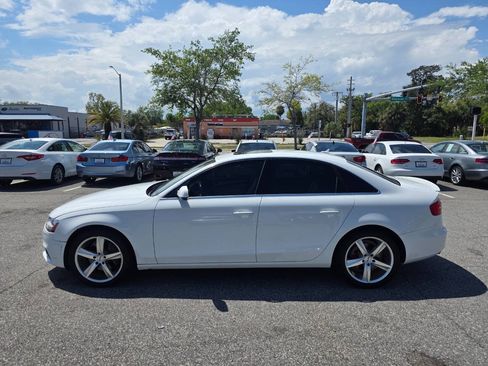 Used 2013 Audi A4 2.0T Premium Plus w/ Premium Plus Pkg AWD/4WD image 7