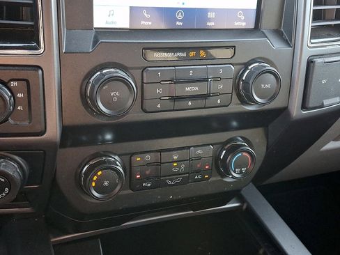 Certified 2020 Ford F150 XLT w/ Equipment Group 302A Luxury AWD/4WD image 14