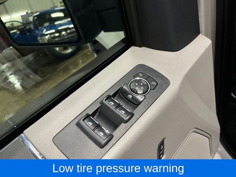 Used 2016 Ford F150 XLT w/ Trailer Tow Package image 14