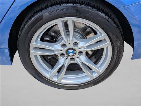 Used 2018 BMW 430i Gran Coupe xDrive AWD/4WD image 21