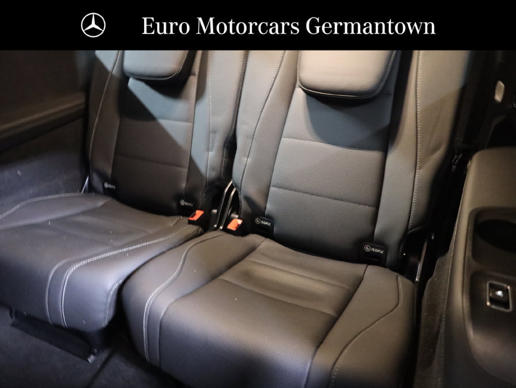 Used 2026 Mercedes-Benz GLS 450 4MATIC image 47