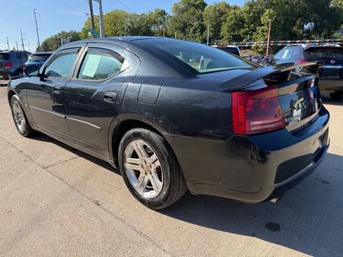 Used 2006 Dodge Charger R/T w/ Convenience Group II RWD image 5