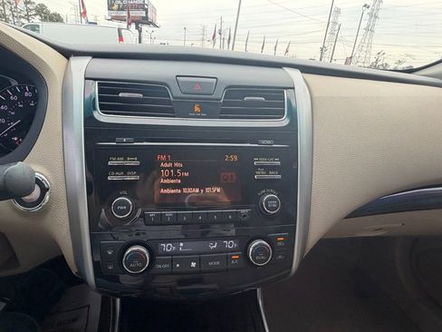 Used 2013 Nissan Altima 3.5 SL image 26