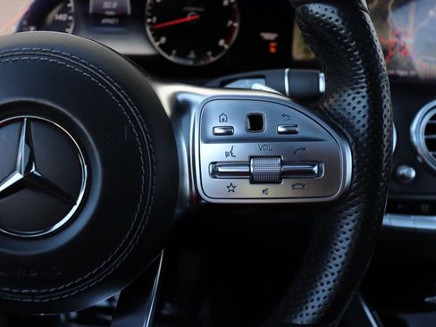 Used 2019 Mercedes-Benz S 560 4MATIC Coupe image 44