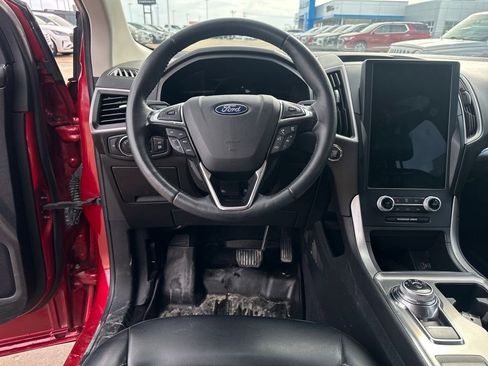 Used 2022 Ford Edge SEL w/ Convenience Package image 27