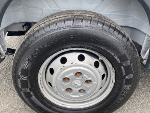 Used 2016 RAM ProMaster 1500 FWD image 25