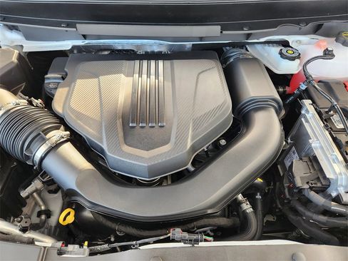 New 2026 Chevrolet Traverse LT w/ Driver Confidence Package image 20