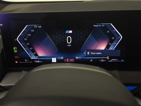 New 2026 BMW X3 xDrive30 w/ M Sport Package image 19