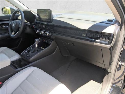 Used 2025 Honda CR-V EX-L image 21