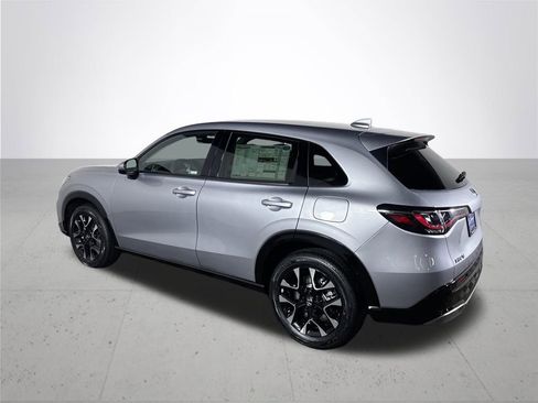 New 2026 Honda HR-V EX-L image 8