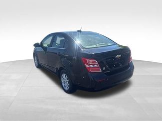 Certified 2020 Chevrolet Sonic LT w/ Convenience Package FWD video 2