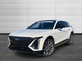 Used 2024 Cadillac Lyriq Sport AWD/4WD video 1