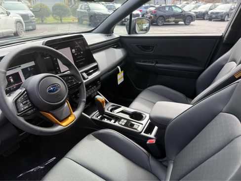 New 2026 Subaru Outback Wilderness image 18