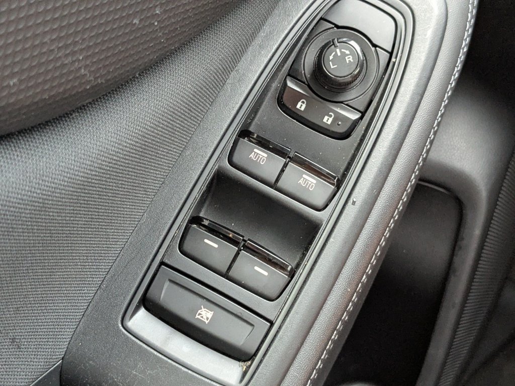 Certified 2023 Subaru Forester Premium AWD/4WD image 24