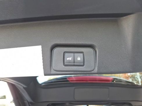 New 2026 Nissan Rogue SV w/ Cold Weather Package image 10