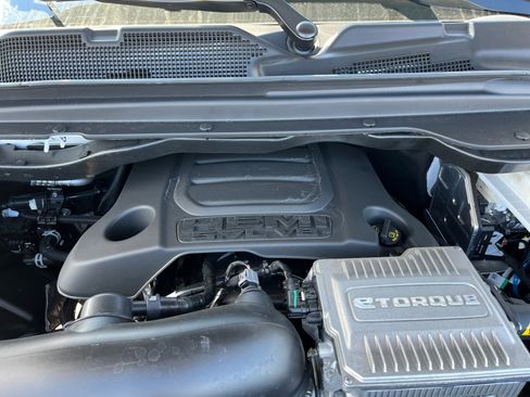 New 2026 RAM 1500 Big Horn image 22