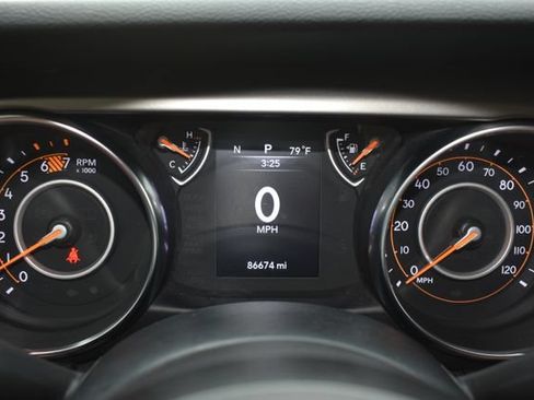 Used 2020 Jeep Wrangler Unlimited Sport S AWD/4WD image 19