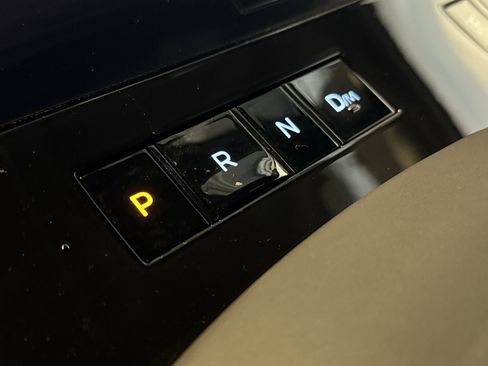 New 2026 INFINITI QX80 Autograph w/ Premium Cargo Package image 20