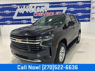 Used 2024 Chevrolet Tahoe LT AWD/4WD video 1
