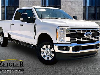 Used 2023 Ford F250 XLT