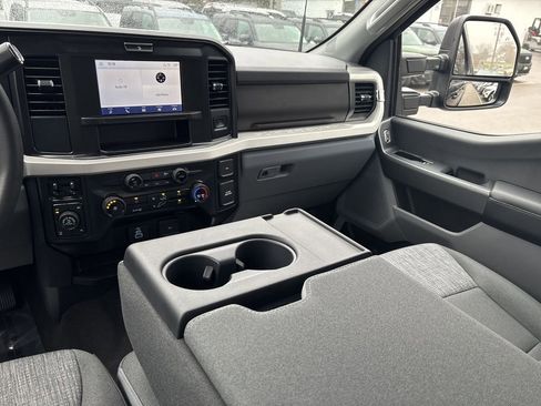New 2026 Ford F250 XLT w/ Tremor Off-Road Package image 26