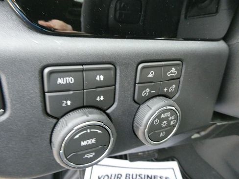 New 2026 Chevrolet Silverado 2500 LTZ w/ LTZ Plus Package AWD/4WD image 19