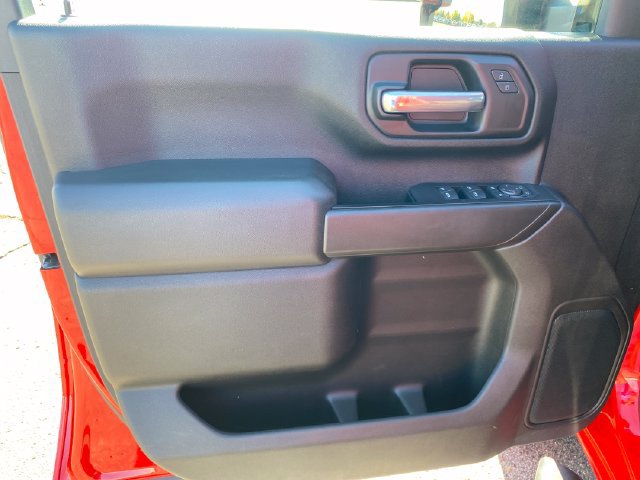 Certified 2020 Chevrolet Silverado 2500 Custom w/ Custom Value Package AWD/4WD image 15