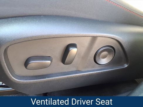 New 2026 Chevrolet Equinox RS w/ Convenience Package III image 17