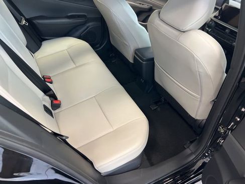 Used 2023 Toyota Prius XLE image 20