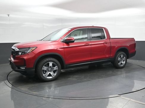 New 2026 Honda Ridgeline RTL image 6