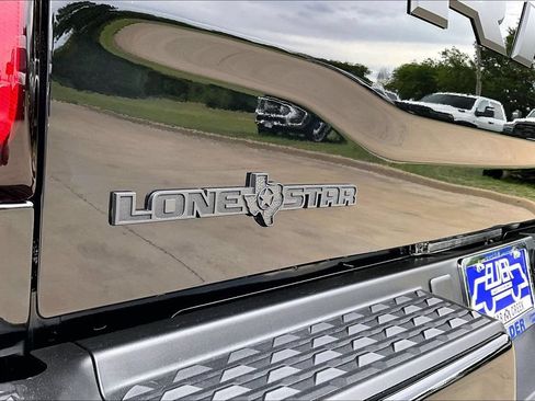 New 2026 RAM 3500 Lone Star AWD/4WD image 17