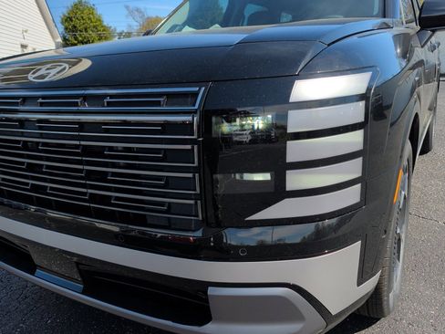 New 2026 Hyundai Palisade Limited image 26