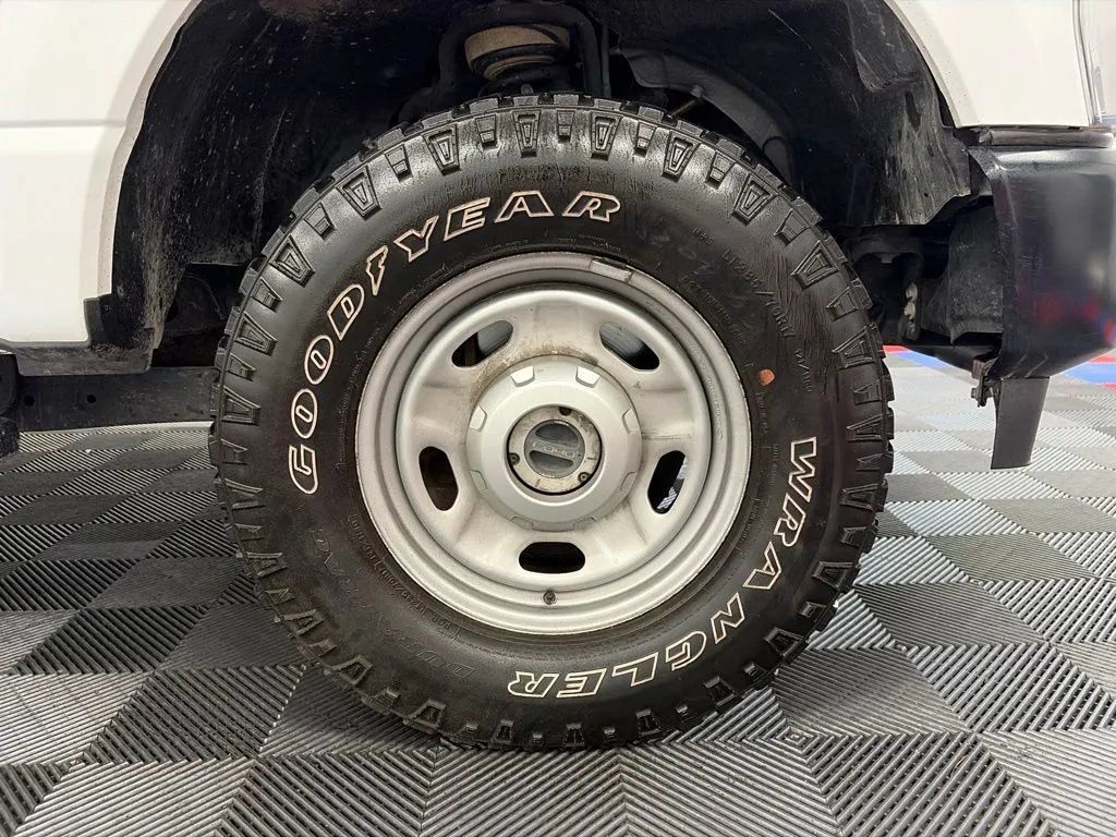 Used 2023 Ford F250 XL w/ XL Off-Road Package AWD/4WD image 26