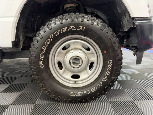 Used 2023 Ford F250 XL w/ XL Off-Road Package AWD/4WD image 26