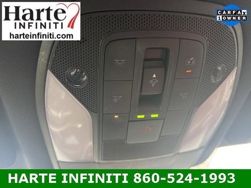 Used 2025 INFINITI QX55 Sensory w/ Lighting Package image 21
