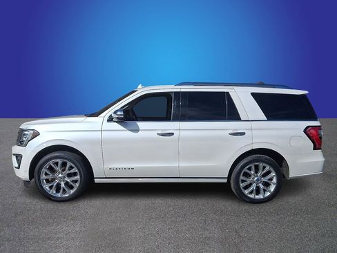 Used 2019 Ford Expedition Platinum image 7