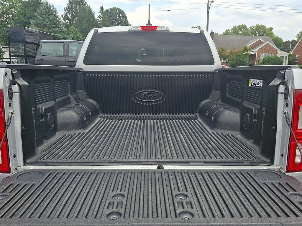 Used 2019 Ford Ranger XLT w/ Equipment Group 301A Mid AWD/4WD image 32