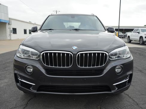 Used 2018 BMW X5 sDrive35i RWD image 8