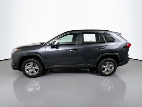 Used 2025 Toyota RAV4 XLE FWD image 9