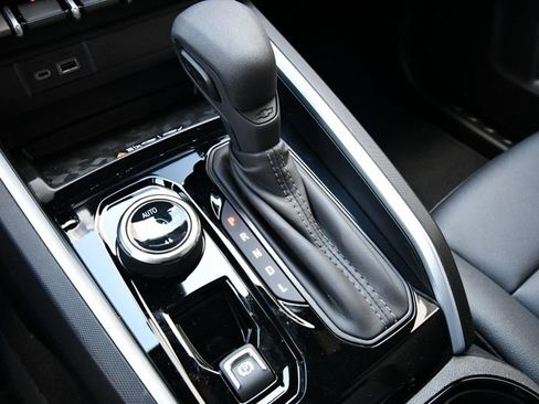 New 2026 Chevrolet Colorado Trail Boss AWD/4WD image 27
