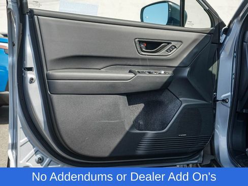 New 2026 Subaru Outback Wilderness image 22