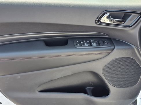 New 2026 Dodge Durango GT w/ Blacktop Package image 8