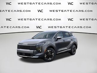 New 2026 Kia Sportage LX 360° Tour