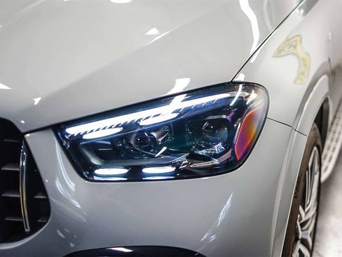 Used 2024 Mercedes-Benz GLE 53 AMG 4MATIC image 7